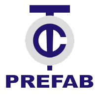 Prefab Logo